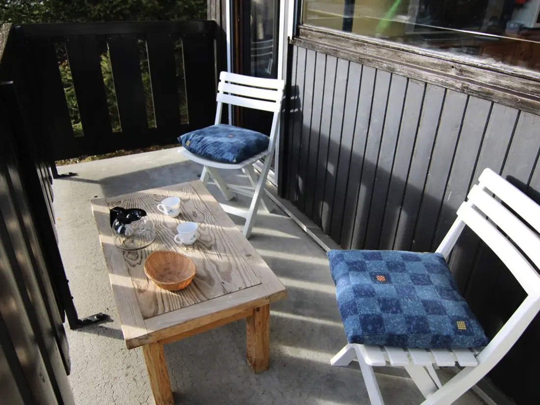 Location de Vacances Les Saisies 272