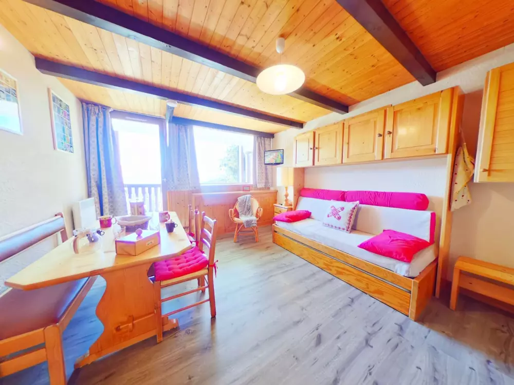 Location de Vacances Les Saisies 276