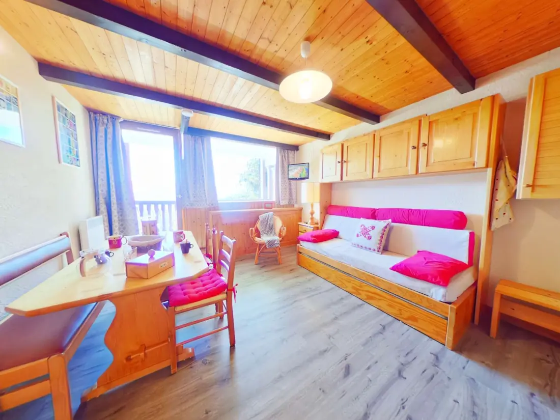 Location de Vacances Les Saisies 276