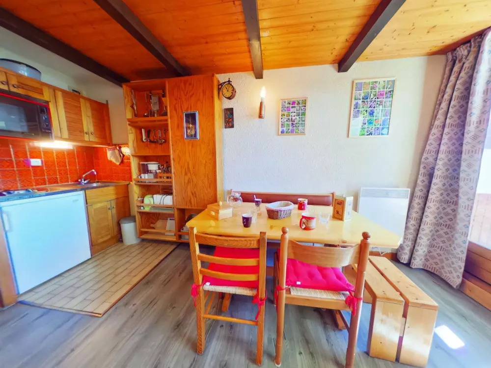 Location de Vacances Les Saisies 276