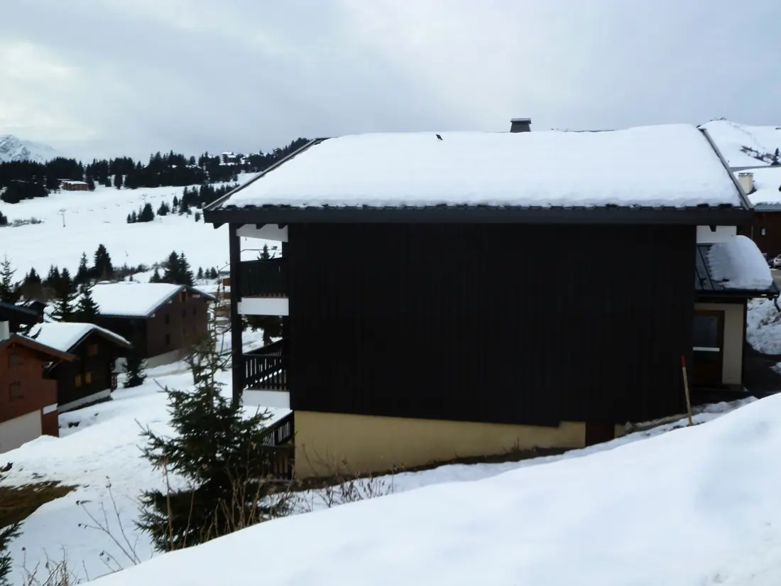 Location de Vacances Les Saisies 276