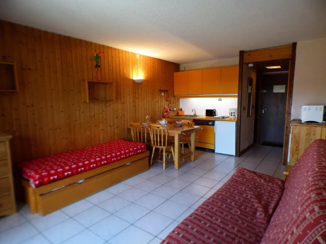 Location de Vacances Les Saisies 277