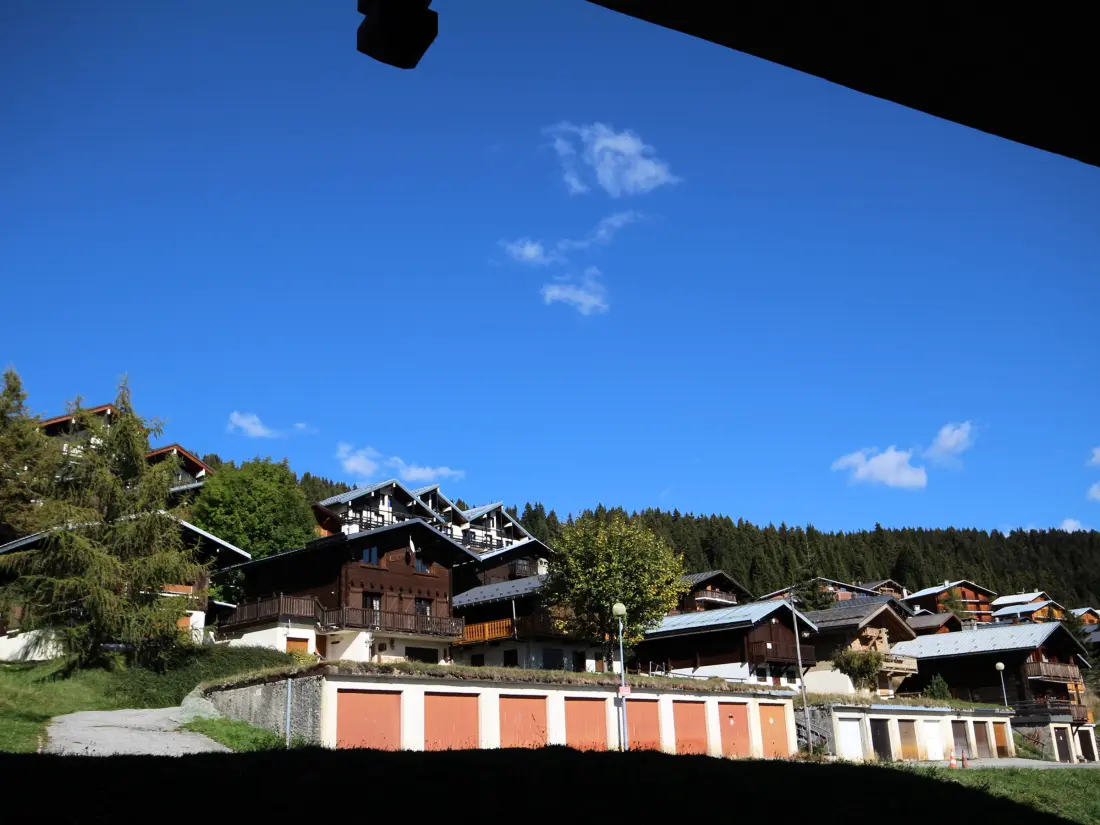 Location de Vacances Les Saisies 28