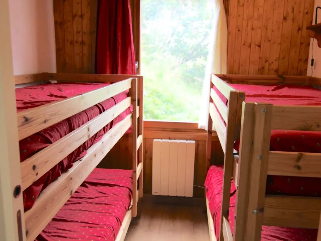 Location de Vacances Les Saisies 282