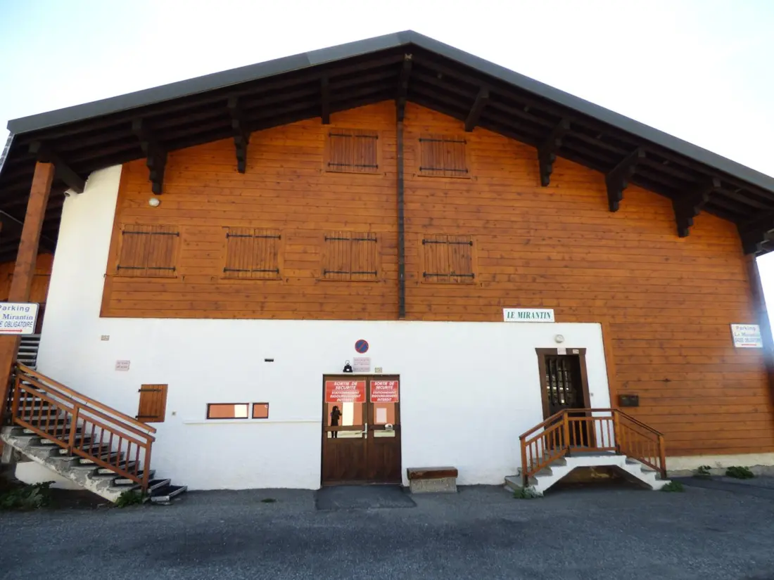Location de Vacances Les Saisies 282