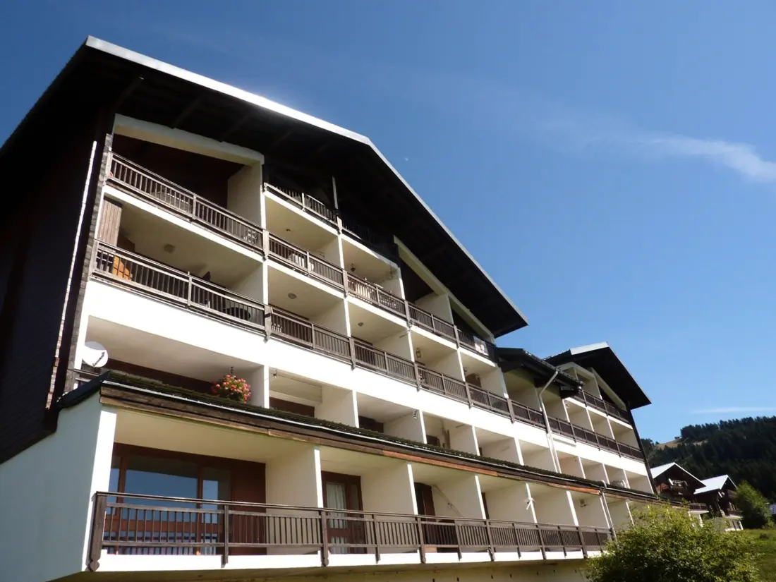 Location de Vacances Les Saisies 282