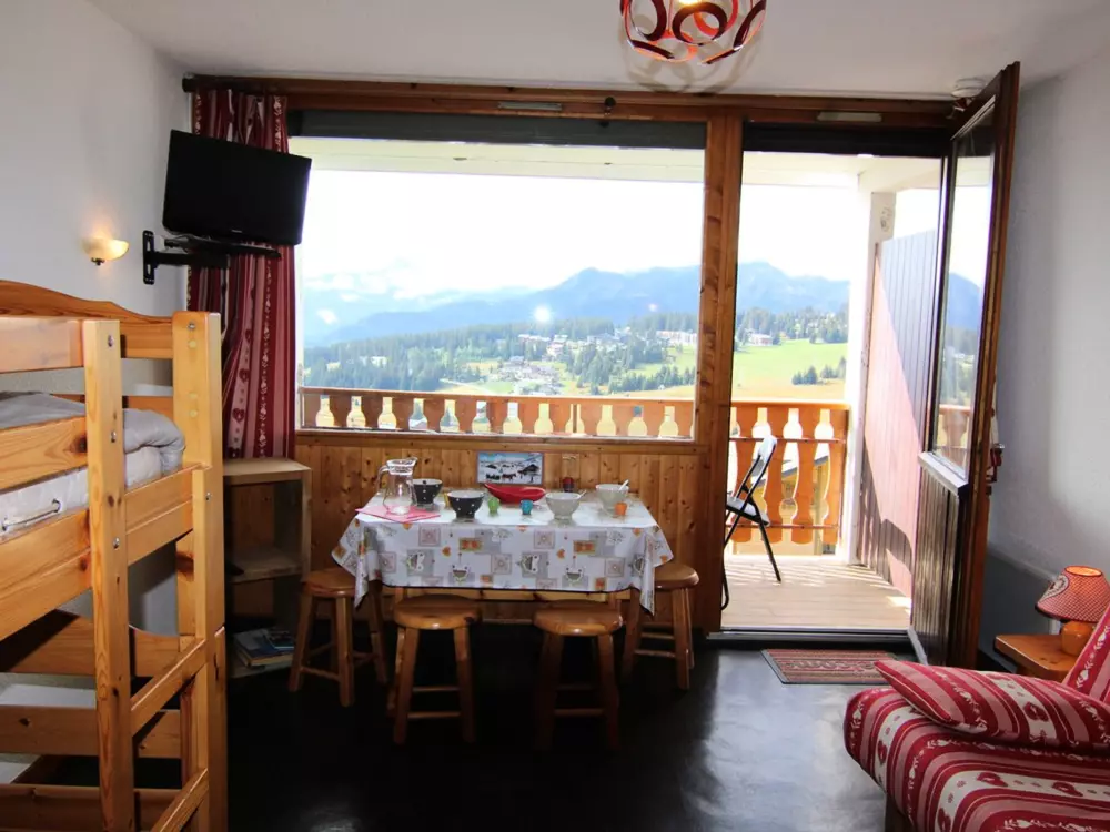 Location de Vacances Les Saisies 284