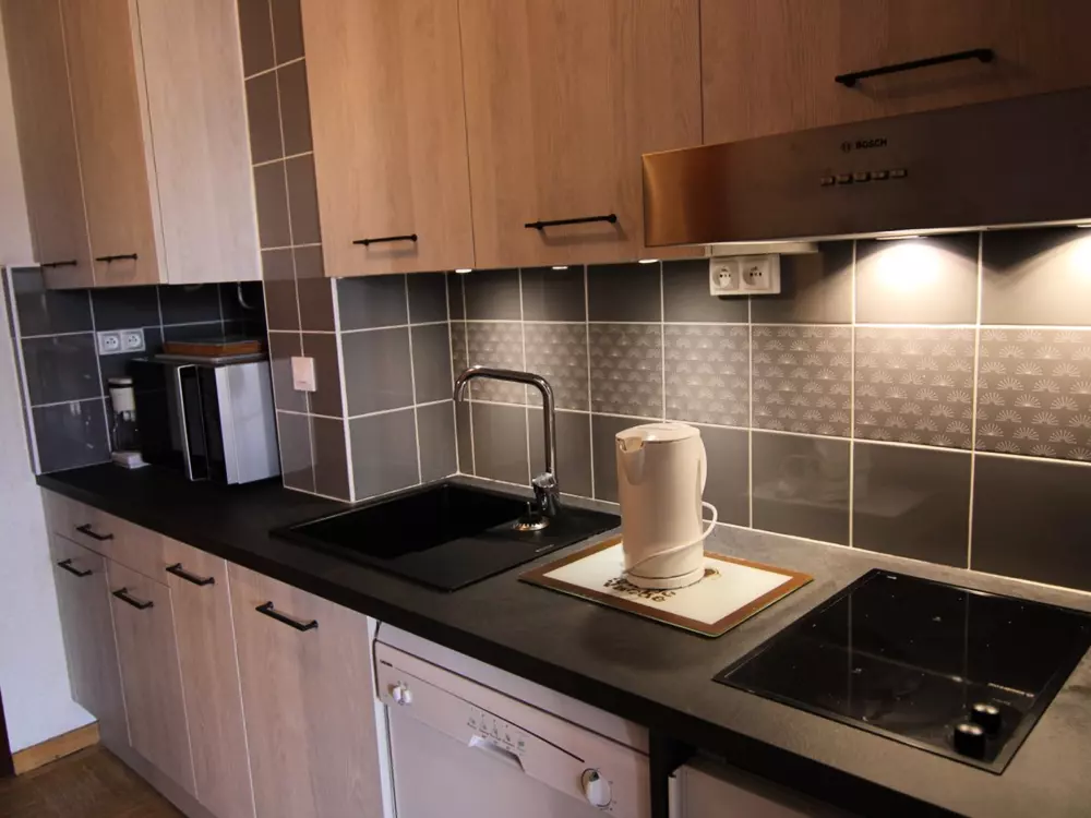 Location de Vacances Les Saisies 284