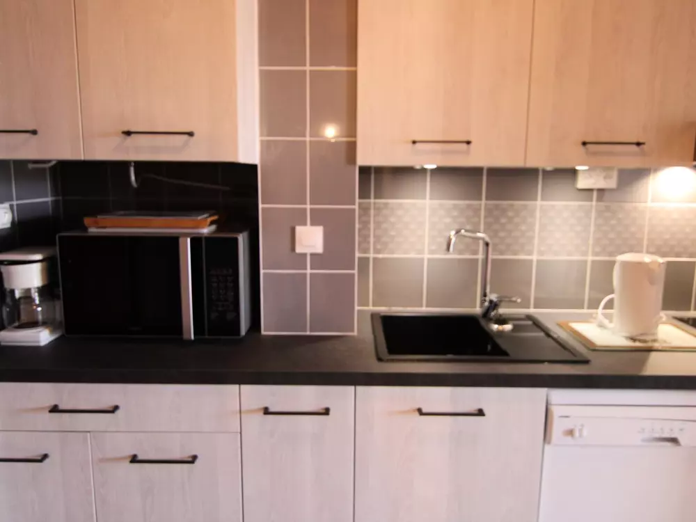 Location de Vacances Les Saisies 284