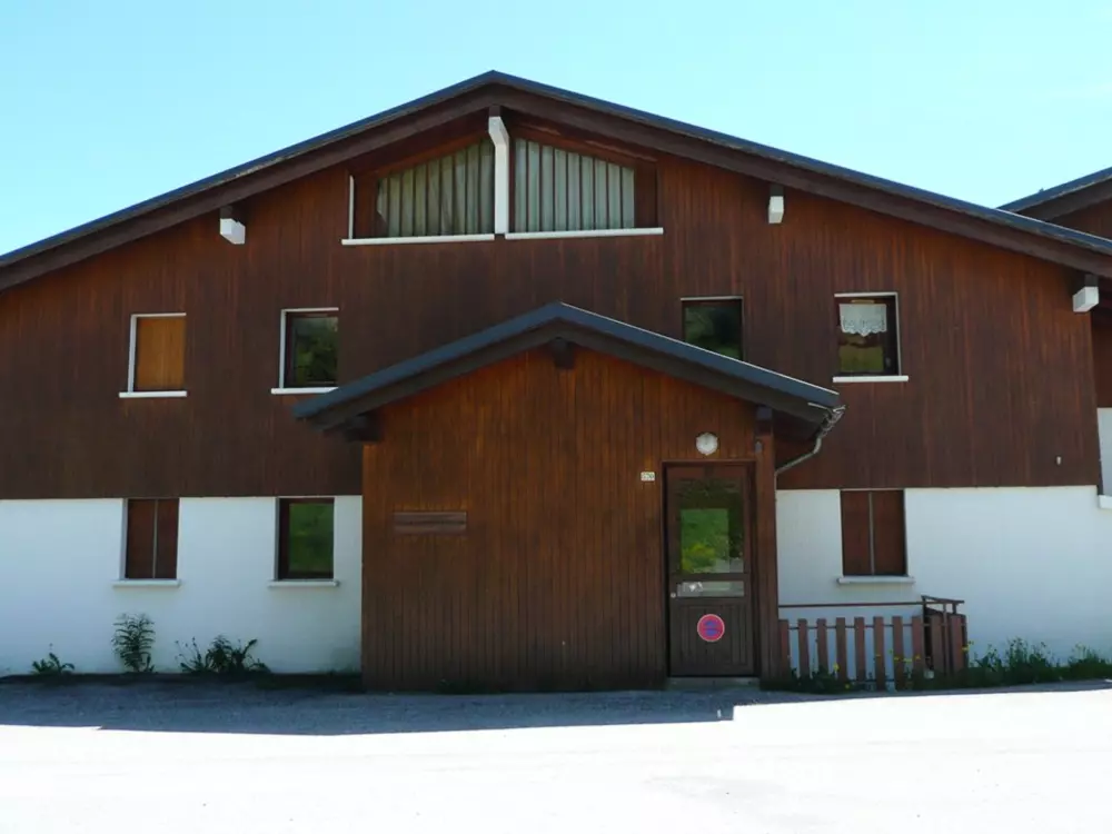 Location de Vacances Les Saisies 284