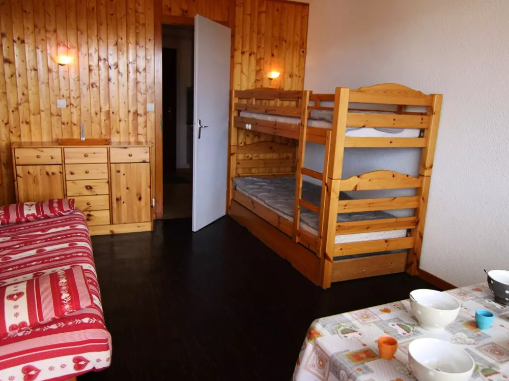 Location de Vacances Les Saisies 284