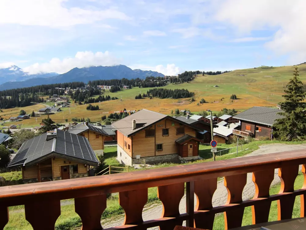 Location de Vacances Les Saisies 284