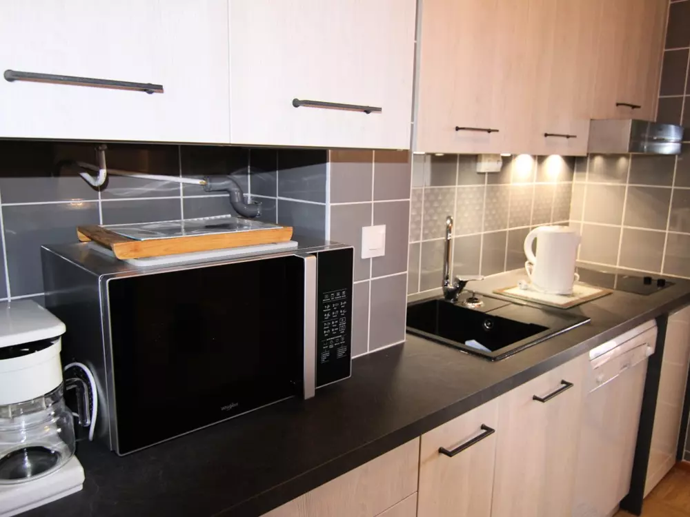 Location de Vacances Les Saisies 284