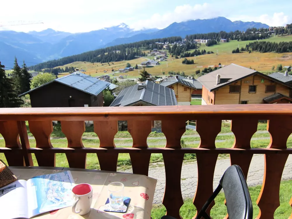 Location de Vacances Les Saisies 284