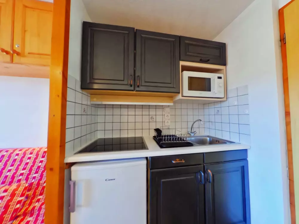 Location de Vacances Les Saisies 286