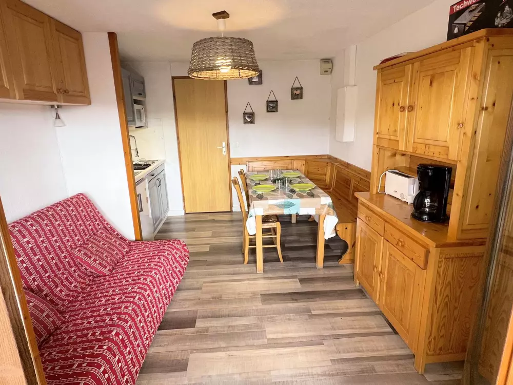 Location de Vacances Les Saisies 286