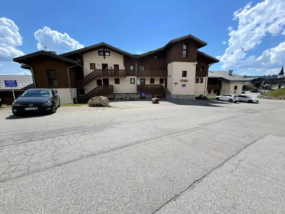 Location de Vacances Les Saisies 286