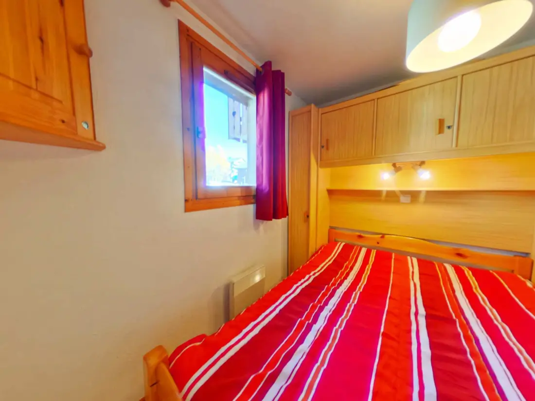 Location de Vacances Les Saisies 286