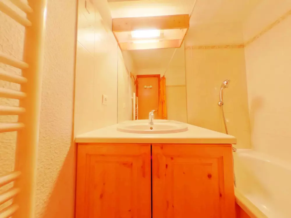 Location de Vacances Les Saisies 286