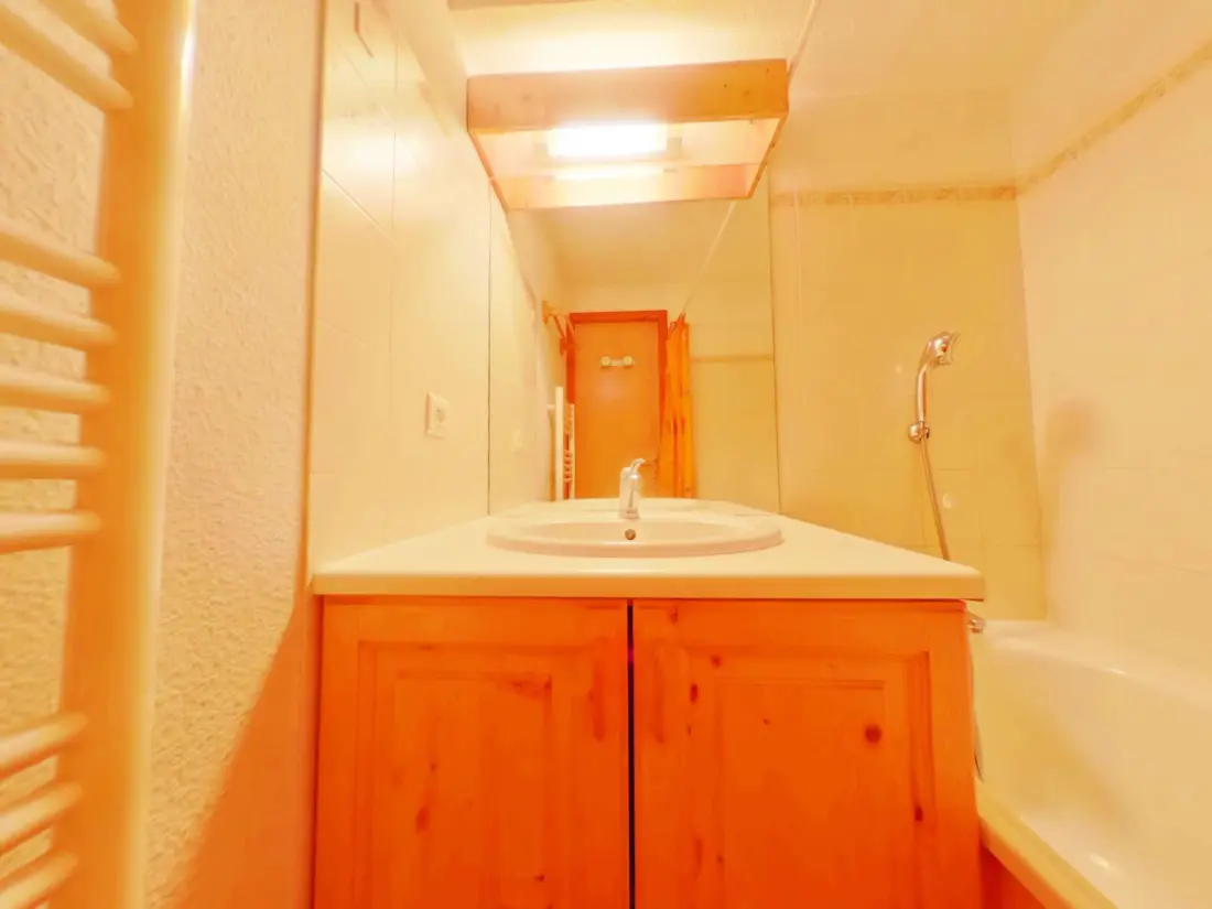 Location de Vacances Les Saisies 286