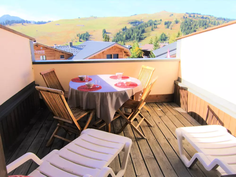 Location de Vacances Les Saisies 286