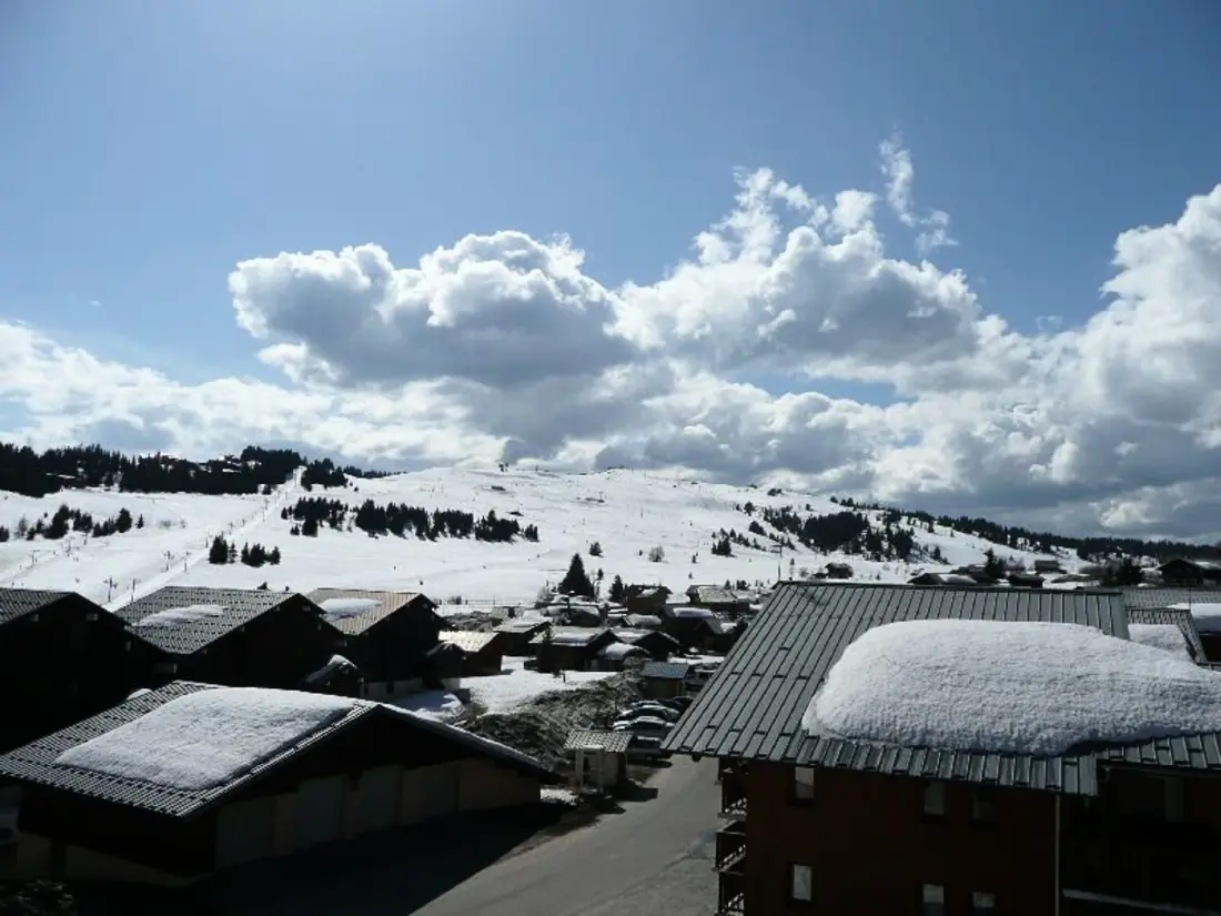 Location de Vacances Les Saisies 289