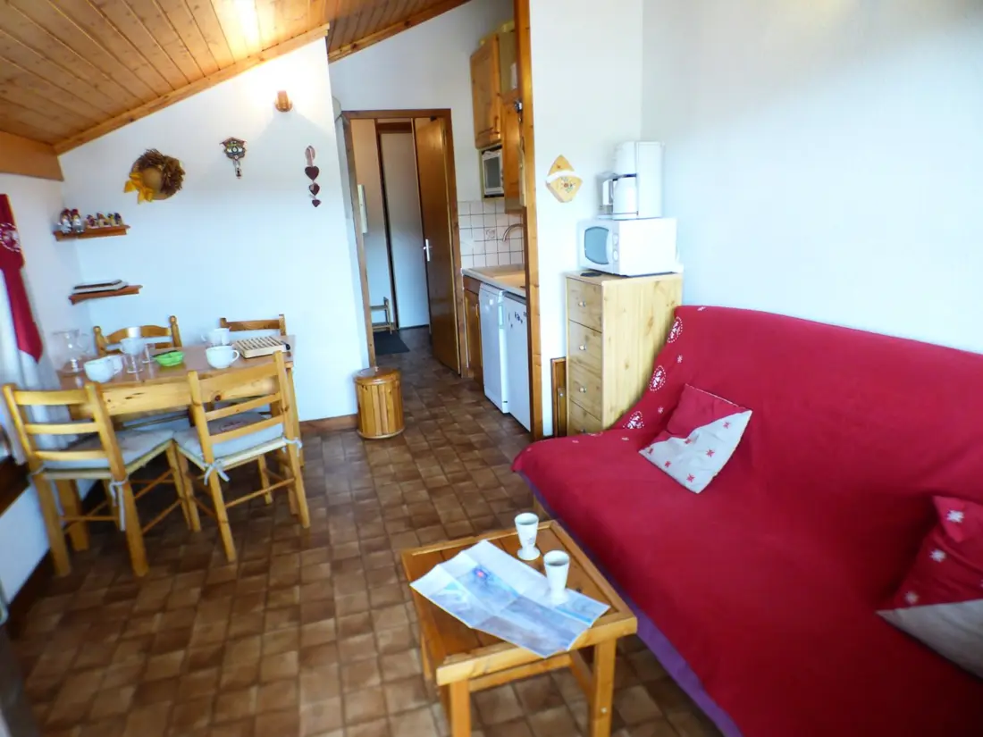 Location de Vacances Les Saisies 289