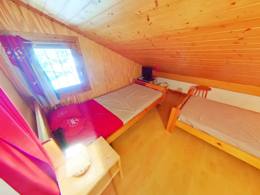 Location de Vacances Les Saisies 289