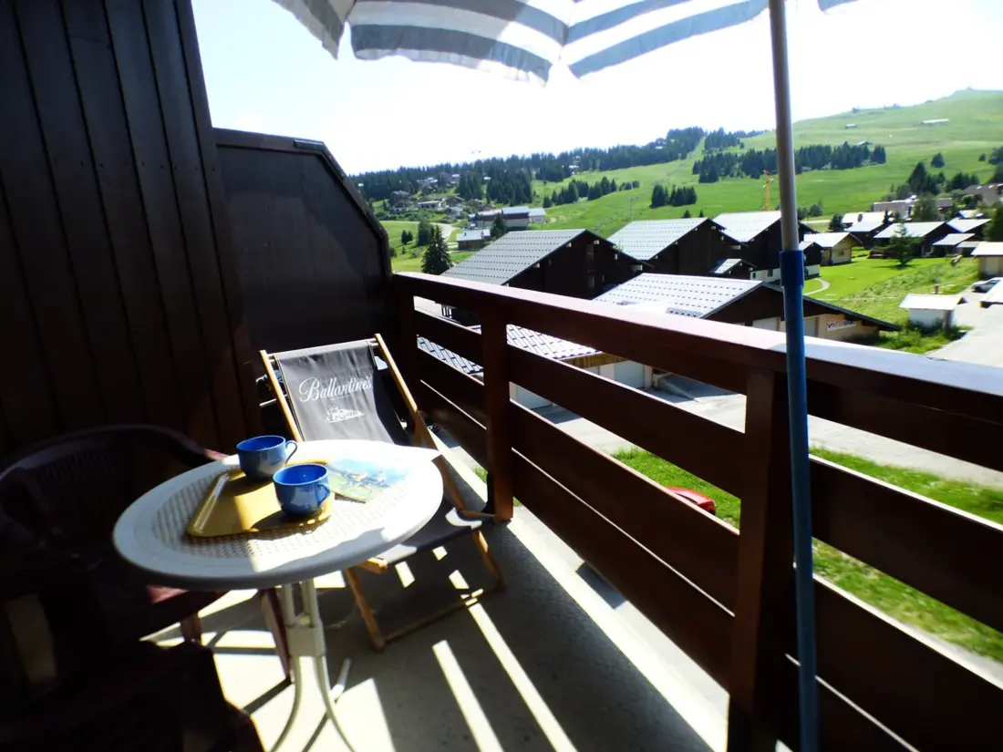 Location de Vacances Les Saisies 289