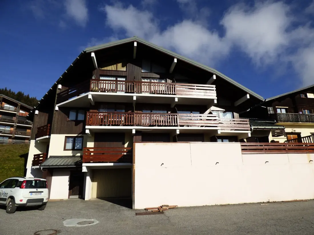 Location de Vacances Les Saisies 289
