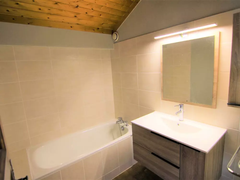 Location de Vacances Les Saisies 294