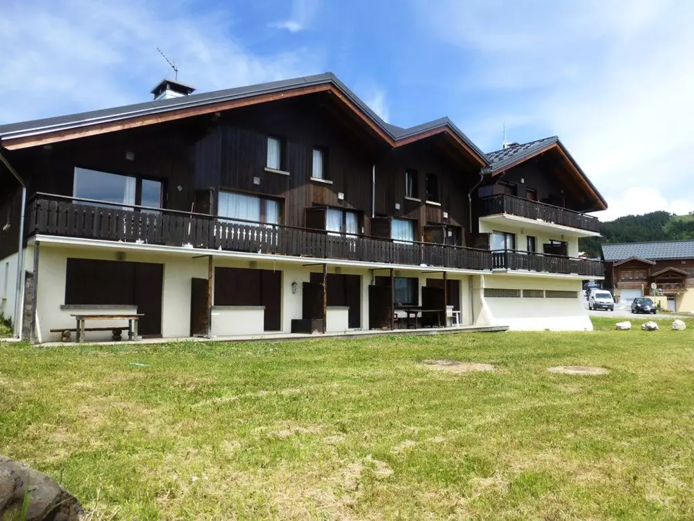 Location de Vacances Les Saisies 294