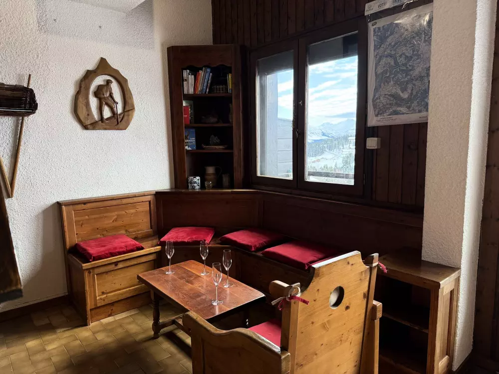 Location de Vacances Les Saisies 294