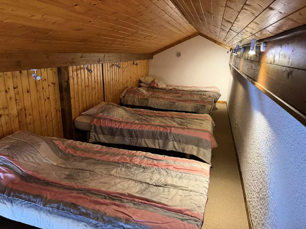 Location de Vacances Les Saisies 294