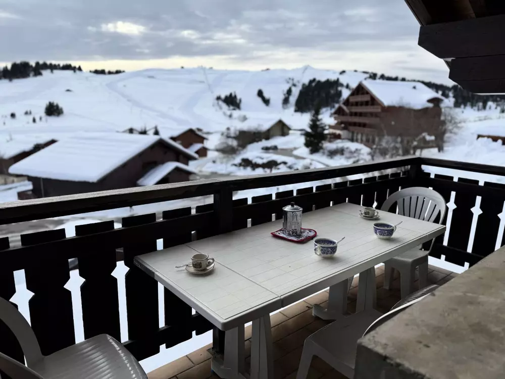 Location de Vacances Les Saisies 294