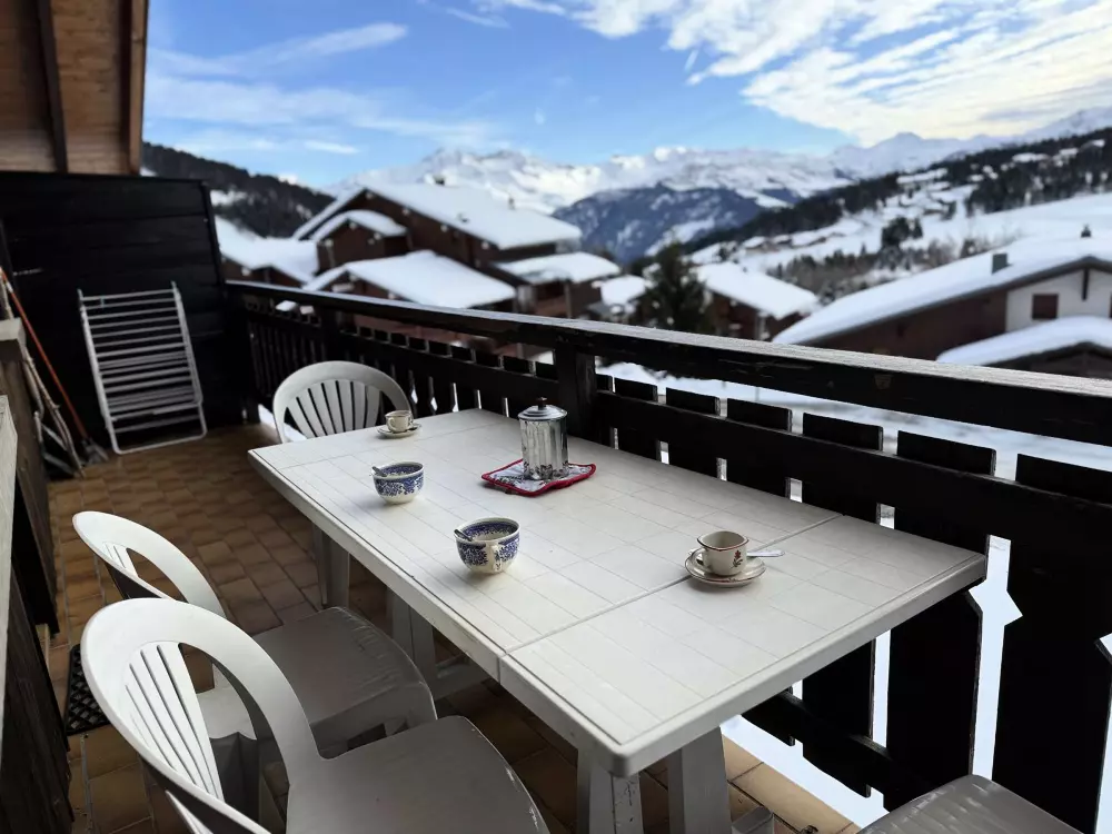 Location de Vacances Les Saisies 294