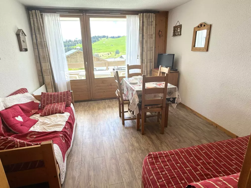 Location de Vacances Les Saisies 295