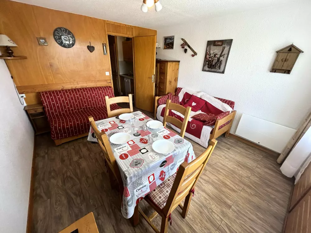 Location de Vacances Les Saisies 295