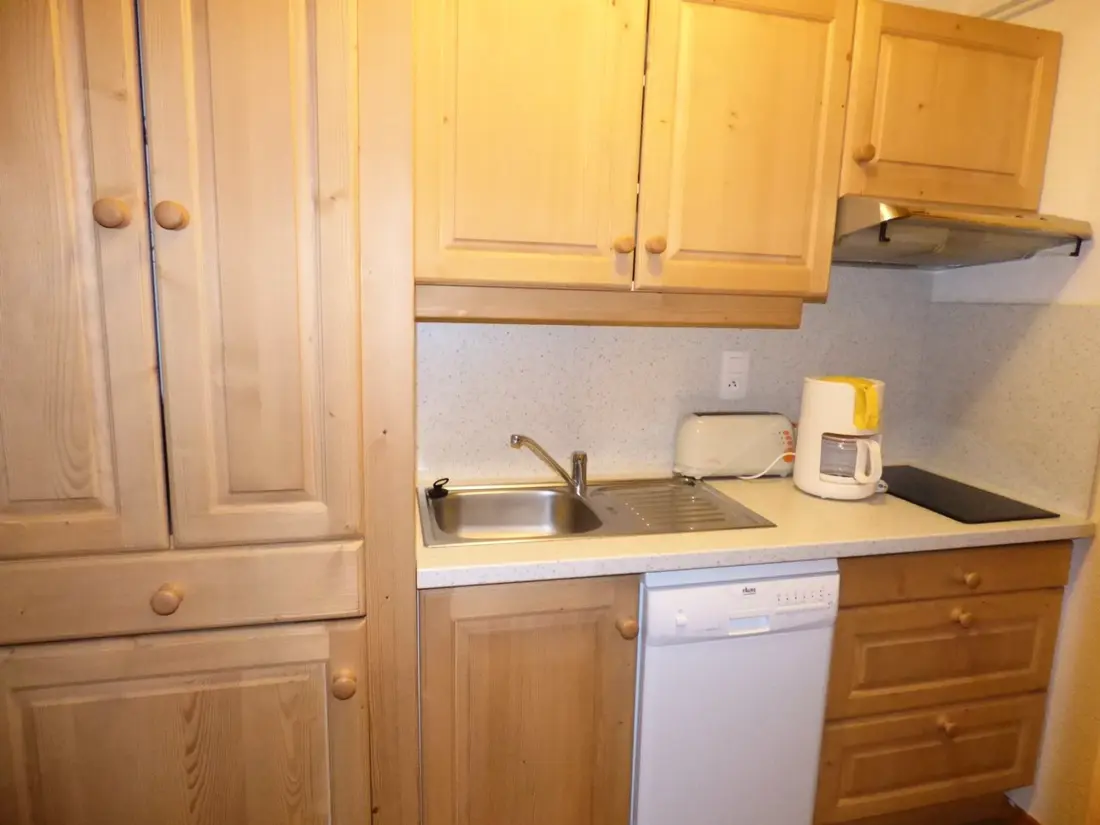 Location de Vacances Les Saisies 295