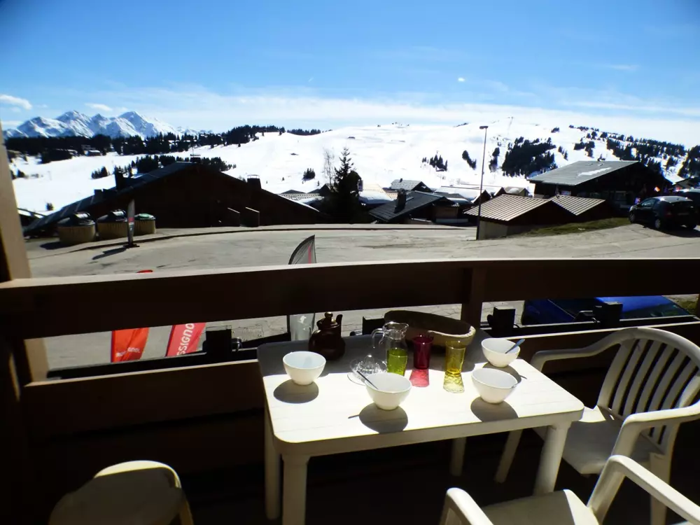 Location de Vacances Les Saisies 295