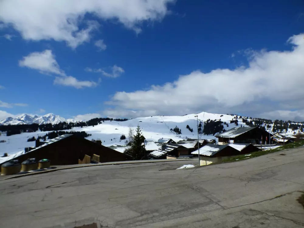 Location de Vacances Les Saisies 295