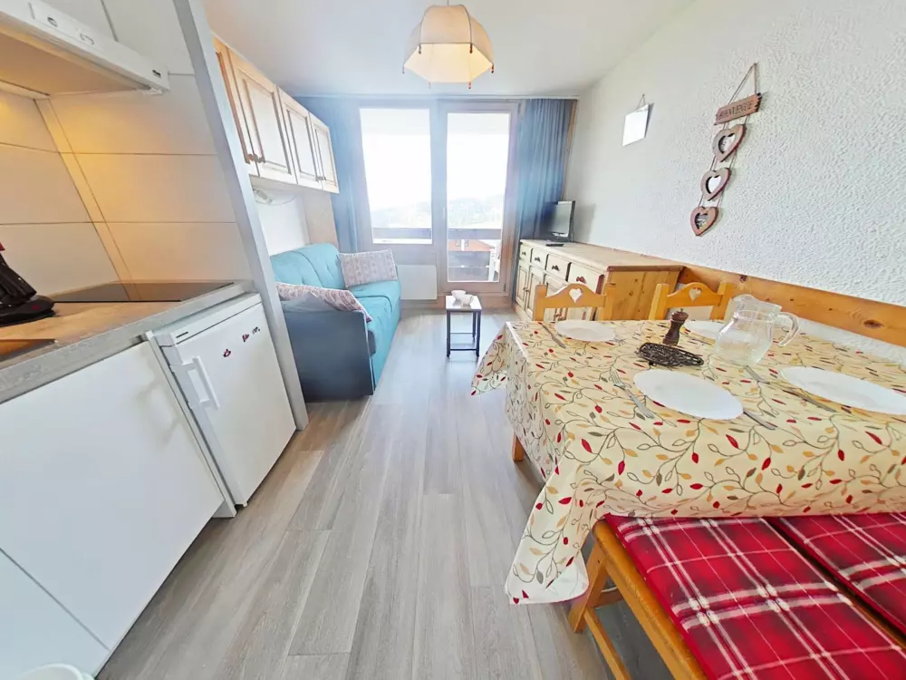 Location de Vacances Les Saisies 296