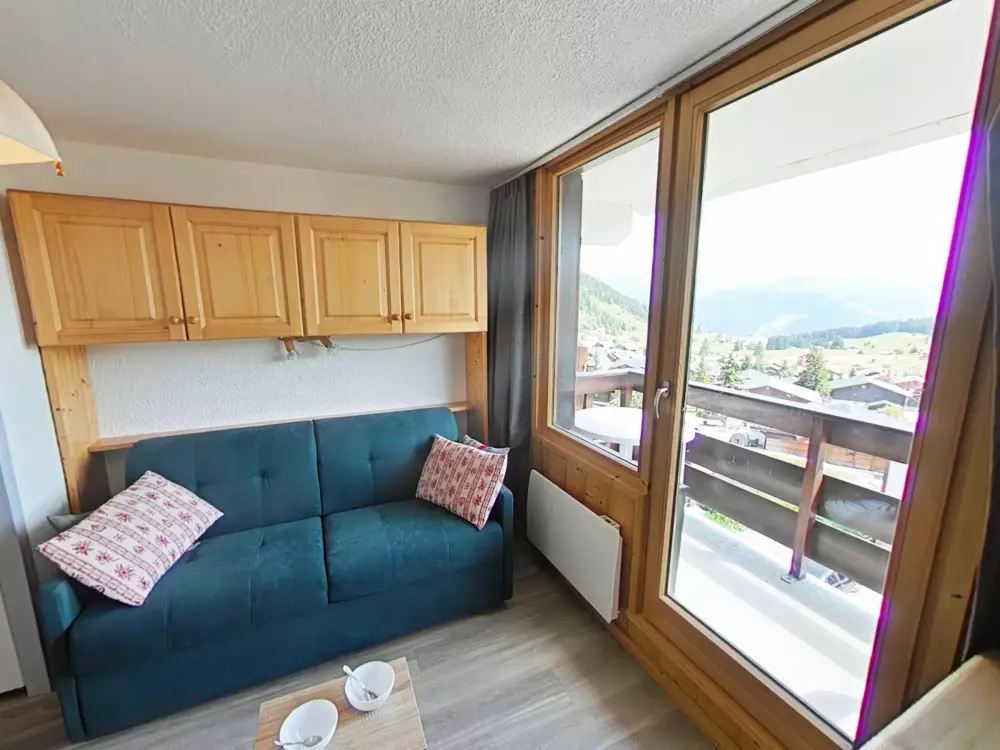 Location de Vacances Les Saisies 296