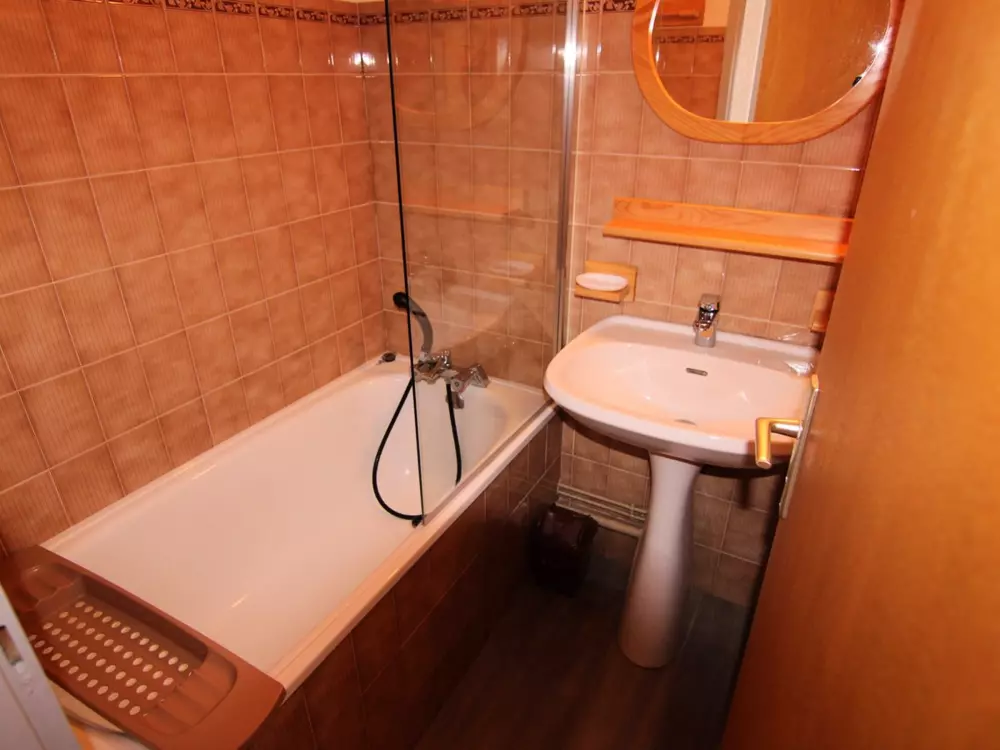 Location de Vacances Les Saisies 296