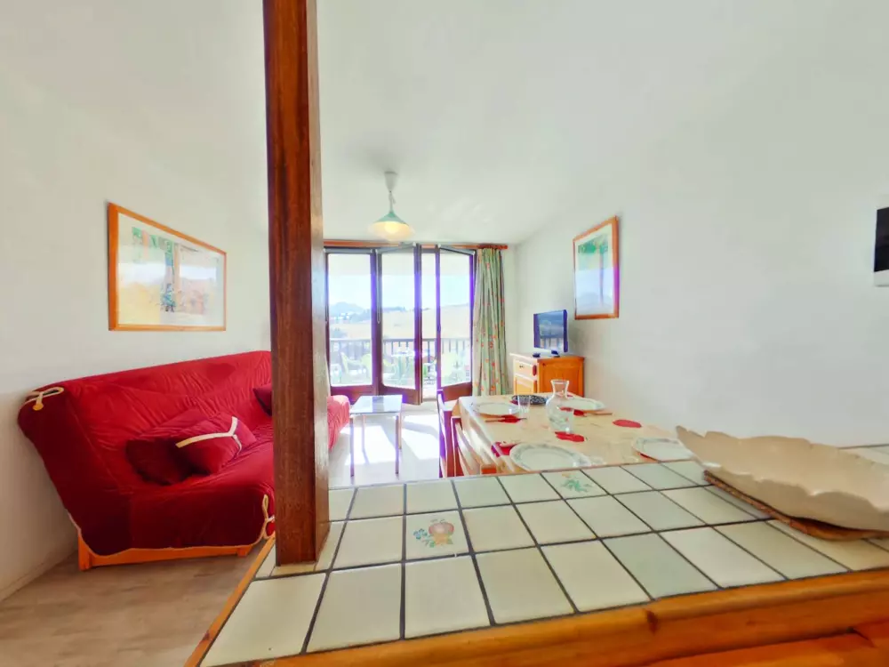 Location de Vacances Les Saisies 300