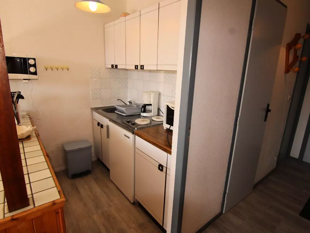 Location de Vacances Les Saisies 300