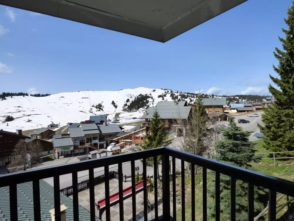 Location de Vacances Les Saisies 300