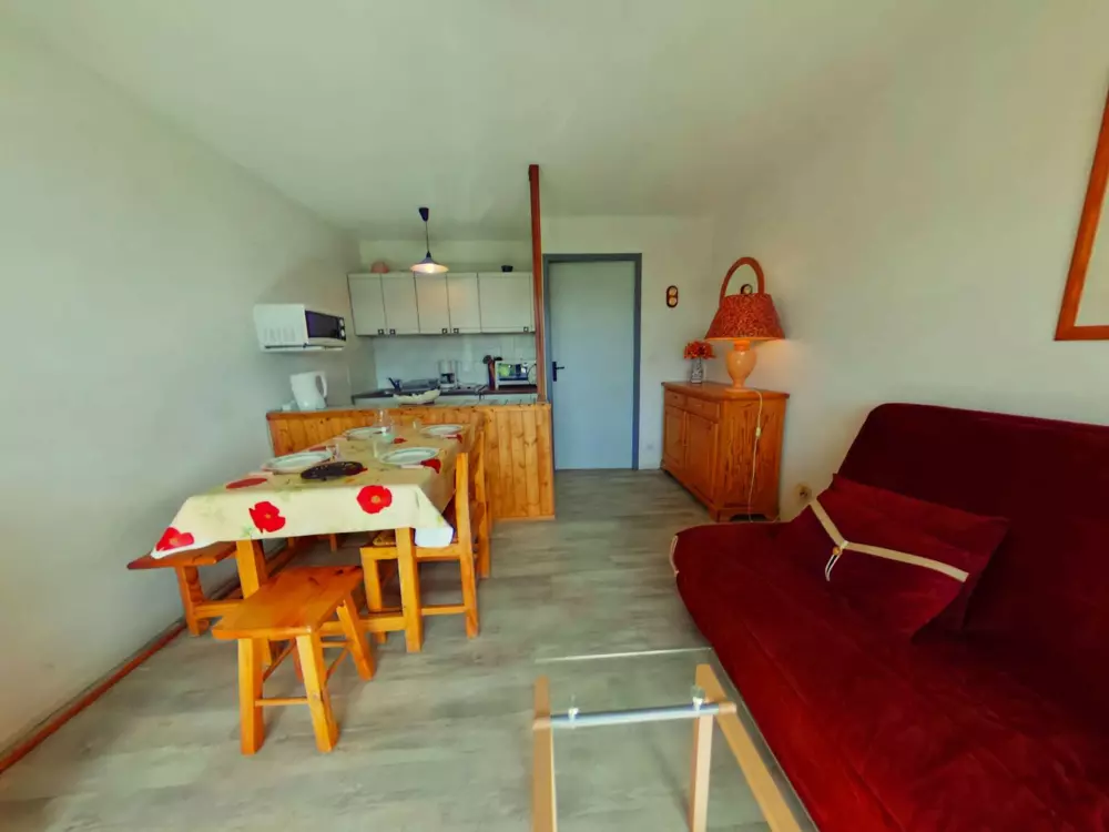 Location de Vacances Les Saisies 300