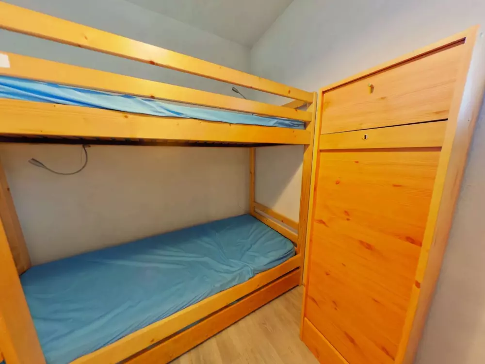 Location de Vacances Les Saisies 300