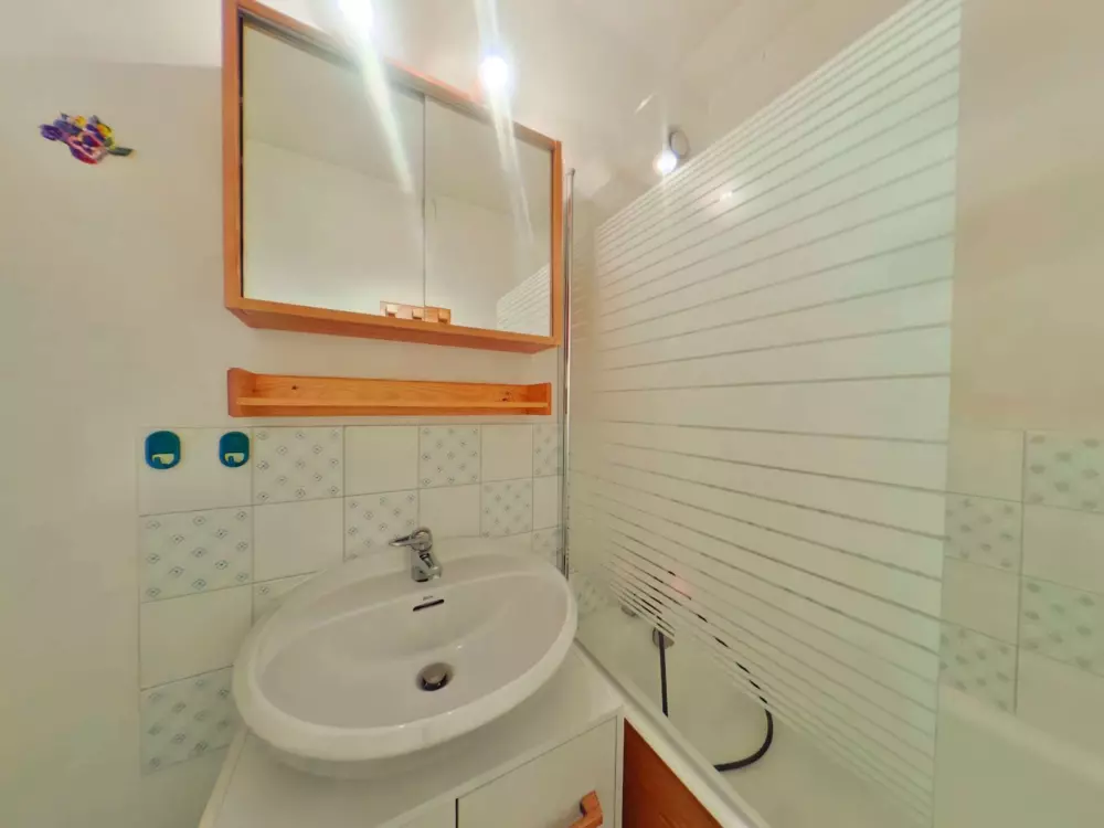 Location de Vacances Les Saisies 300